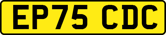 EP75CDC