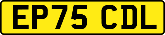 EP75CDL