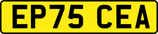 EP75CEA