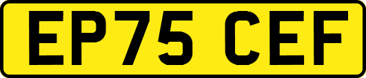 EP75CEF