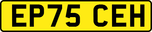 EP75CEH
