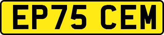 EP75CEM