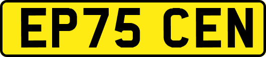 EP75CEN