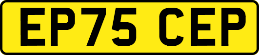 EP75CEP