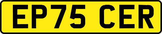 EP75CER