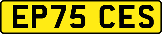 EP75CES