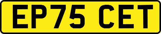 EP75CET