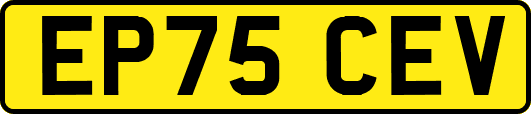 EP75CEV