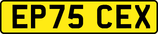 EP75CEX
