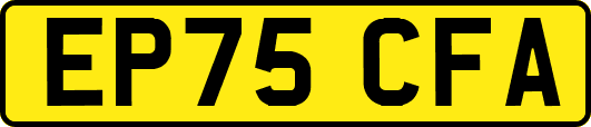 EP75CFA
