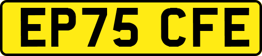 EP75CFE