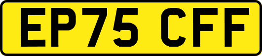 EP75CFF