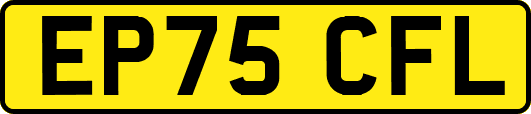 EP75CFL
