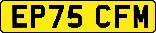 EP75CFM