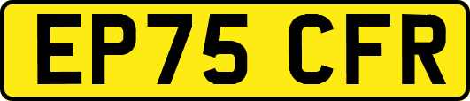 EP75CFR