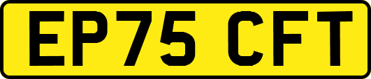 EP75CFT