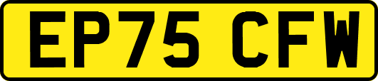 EP75CFW