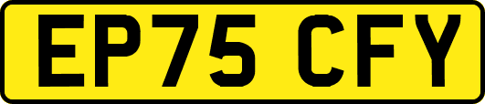 EP75CFY