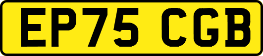 EP75CGB