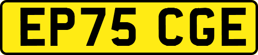 EP75CGE