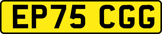 EP75CGG