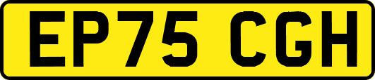 EP75CGH