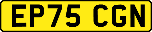 EP75CGN