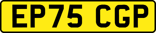 EP75CGP