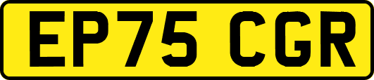 EP75CGR