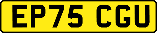 EP75CGU