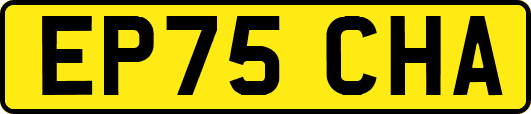 EP75CHA
