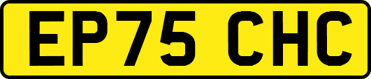 EP75CHC