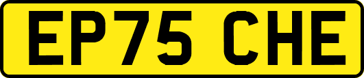 EP75CHE