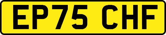 EP75CHF