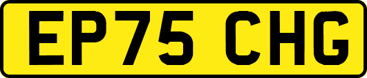 EP75CHG