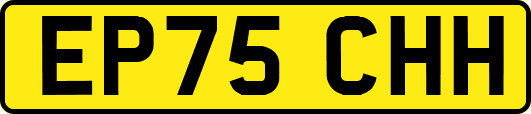 EP75CHH