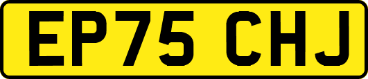 EP75CHJ