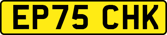 EP75CHK