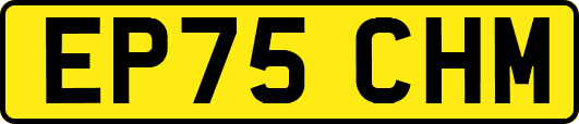 EP75CHM