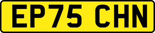 EP75CHN