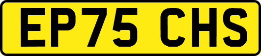EP75CHS