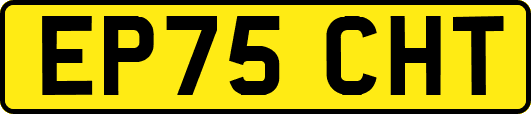 EP75CHT