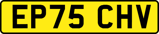 EP75CHV