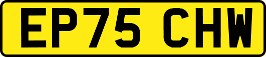 EP75CHW