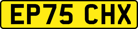 EP75CHX