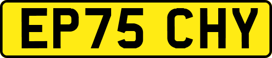 EP75CHY