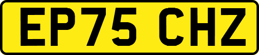 EP75CHZ