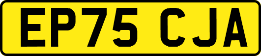 EP75CJA