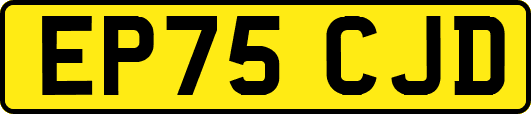 EP75CJD