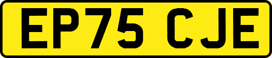 EP75CJE
